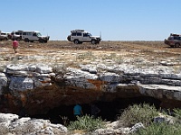 06 Disappointment Cave